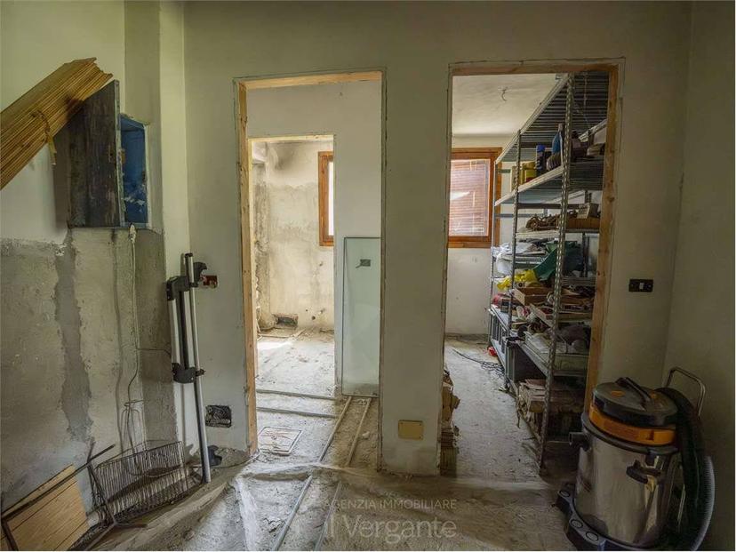 Villa unifamiliare via San Salvatore, Poggio Radioso, Nebbiuno — foto 15 di 24