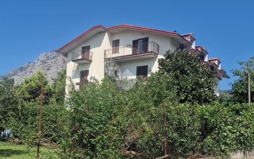 Quadrilocale via Cirignano, Montesarchio — foto 9 di 10