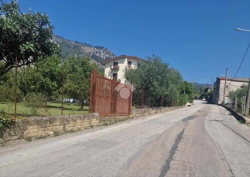 Quadrilocale via Cirignano, Montesarchio — foto 4 di 10