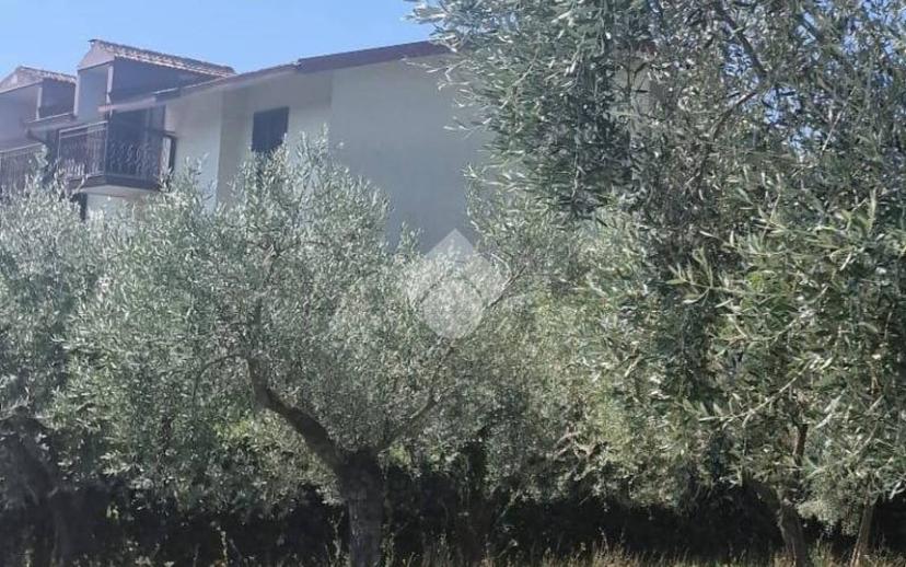 Quadrilocale via Cirignano, Montesarchio — foto 2 di 10