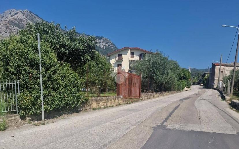 Quadrilocale via Cirignano, Montesarchio — foto 10 di 10