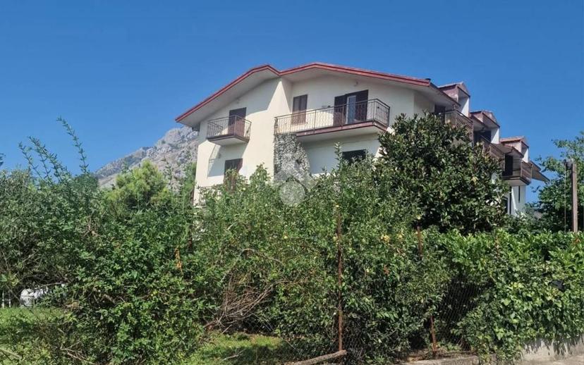 Quadrilocale via Cirignano, Montesarchio — foto 8 di 10