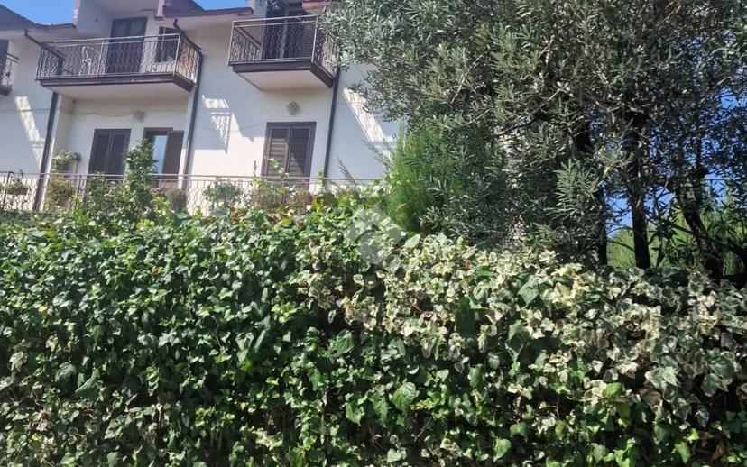 Quadrilocale via Cirignano, Montesarchio — foto 6 di 10