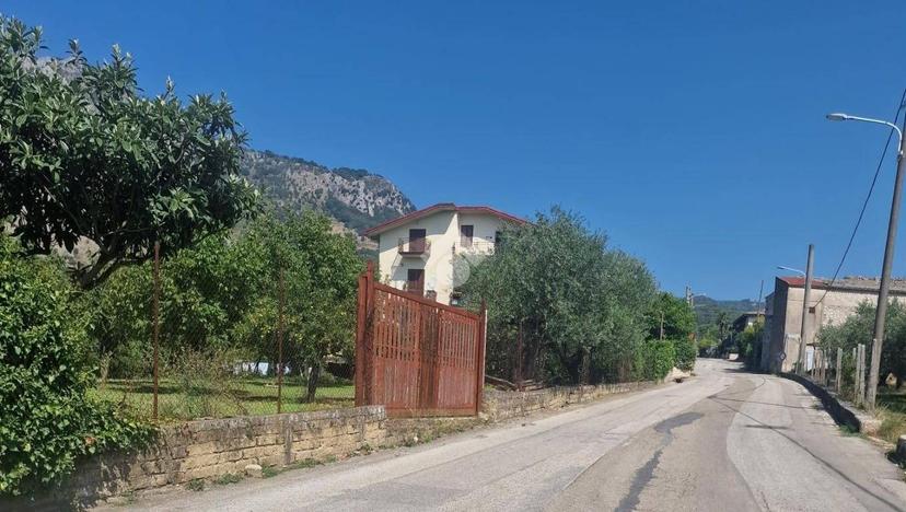 Quadrilocale via Cirignano, Montesarchio — foto 7 di 10