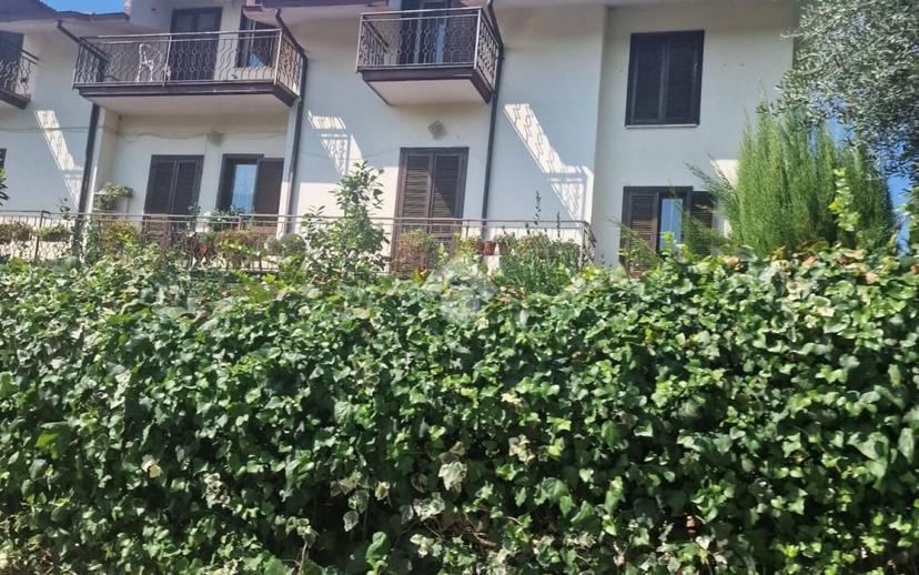 Quadrilocale via Cirignano, Montesarchio — foto 5 di 10