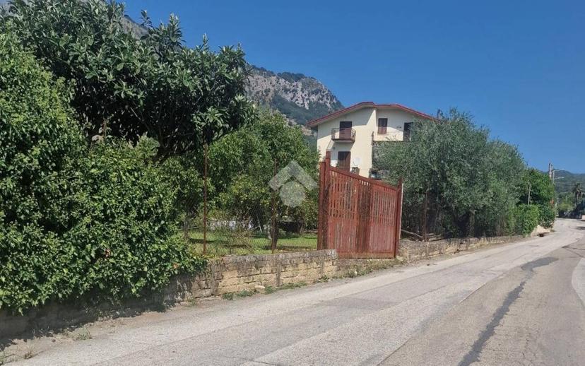 Quadrilocale via Cirignano, Montesarchio — foto 3 di 10