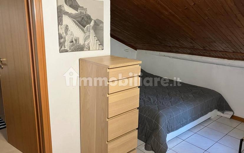 Bilocale buono stato, terzo piano, Centro Storico, Reggio Emilia — foto 6 di 6