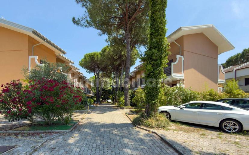 Villa a schiera via 25 Aprile 121, Centro, Lignano Sabbiadoro — foto 22 di 22