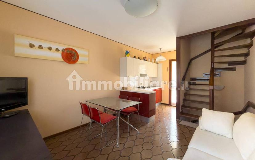 Villa a schiera via 25 Aprile 121, Centro, Lignano Sabbiadoro — foto 9 di 22