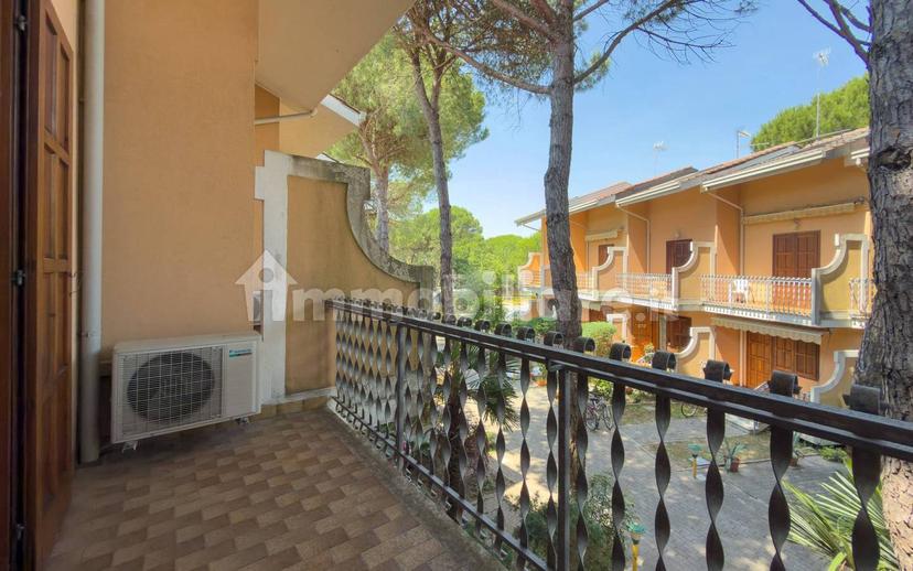 Villa a schiera via 25 Aprile 121, Centro, Lignano Sabbiadoro — foto 16 di 22