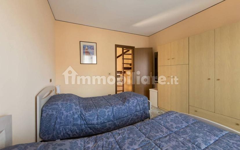 Villa a schiera via 25 Aprile 121, Centro, Lignano Sabbiadoro — foto 13 di 22