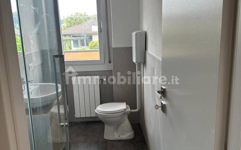 Trilocale via Giovanni Pascoli 6, Bardello con Malgesso e Bregano — foto 9 di 20
