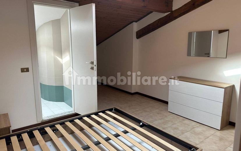 Trilocale via Giovanni Pascoli 6, Bardello con Malgesso e Bregano — foto 13 di 20