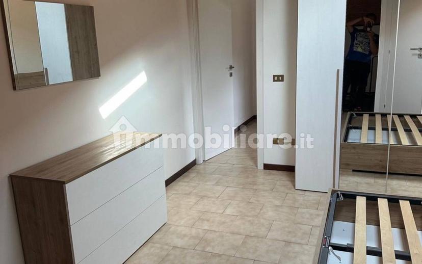 Trilocale via Giovanni Pascoli 6, Bardello con Malgesso e Bregano — foto 4 di 20
