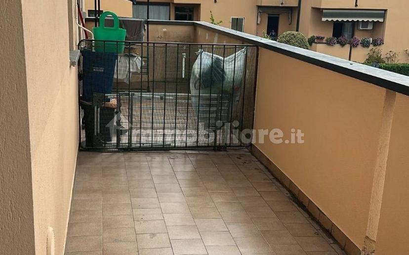 Trilocale via Giovanni Pascoli 6, Bardello con Malgesso e Bregano — foto 19 di 20