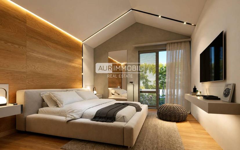 Villa unifamiliare via dell'Agrifoglio, Isola Albarella, Rosolina — foto 9 di 11