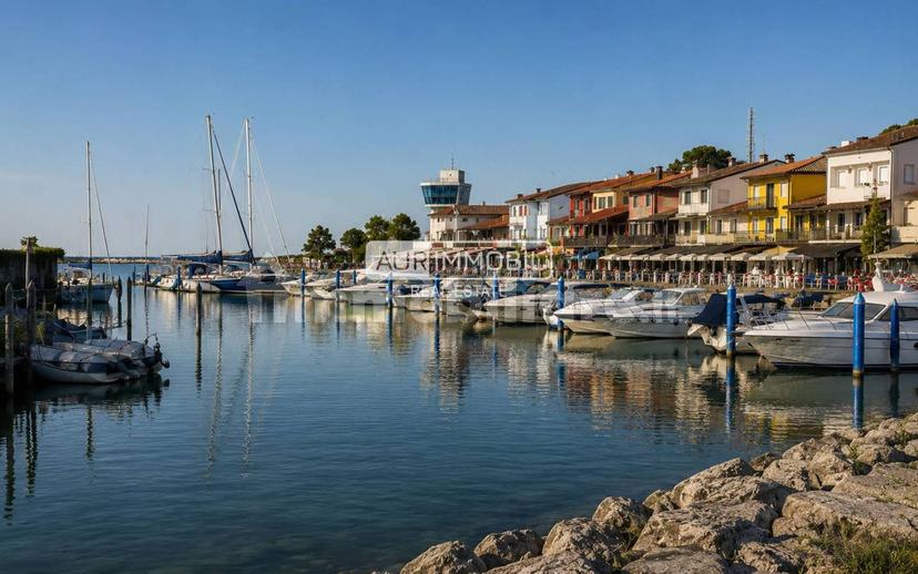 Villa unifamiliare via dell'Agrifoglio, Isola Albarella, Rosolina — foto 2 di 11