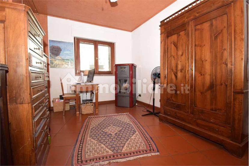 Villa unifamiliare via Francesco Bosso, 2, Porta Torino, Vercelli — foto 18 di 35