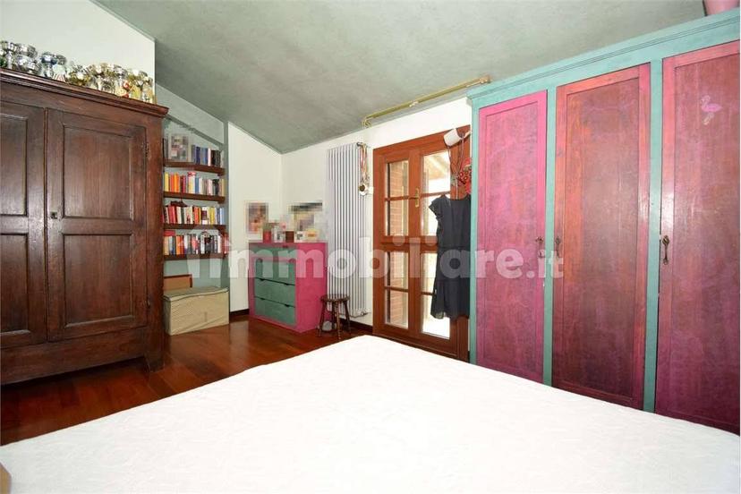 Villa unifamiliare via Francesco Bosso, 2, Porta Torino, Vercelli — foto 5 di 35