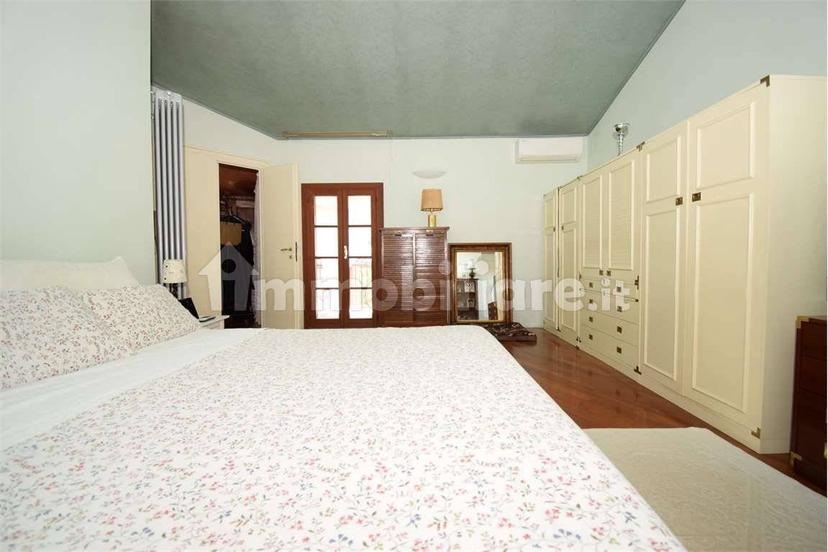 Villa unifamiliare via Francesco Bosso, 2, Porta Torino, Vercelli — foto 19 di 35
