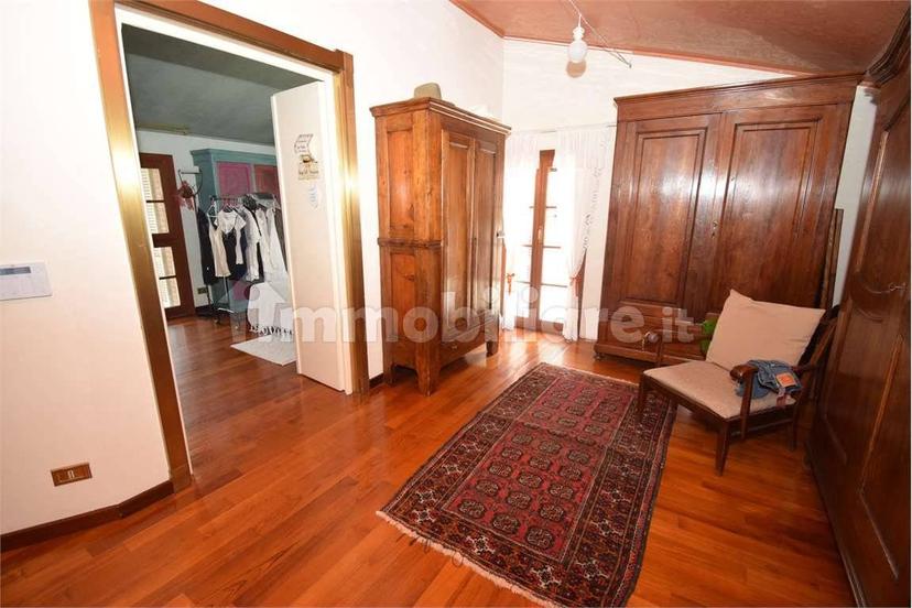 Villa unifamiliare via Francesco Bosso, 2, Porta Torino, Vercelli — foto 23 di 35