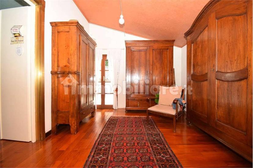 Villa unifamiliare via Francesco Bosso, 2, Porta Torino, Vercelli — foto 21 di 35