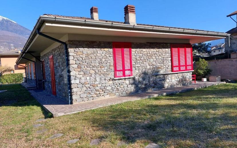 Villa plurifamiliare via Privata Lavizzari 1, Regoledo, Cosio Valtellino — foto 12 di 20