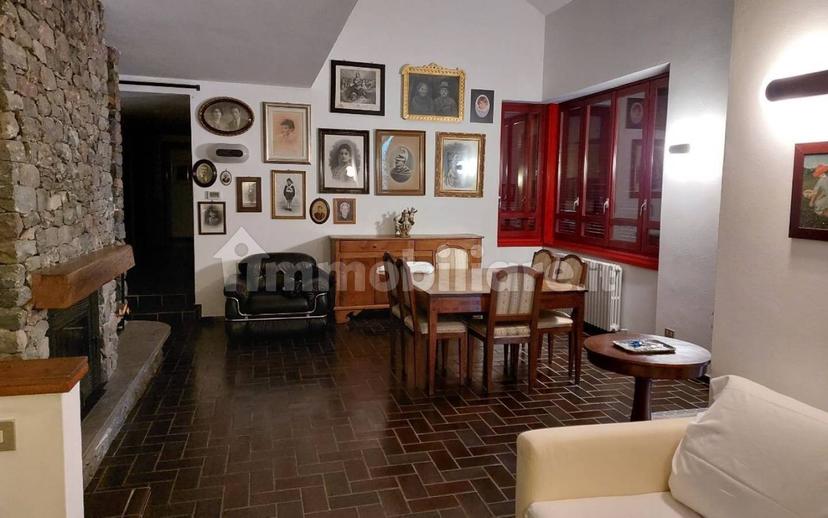 Villa plurifamiliare via Privata Lavizzari 1, Regoledo, Cosio Valtellino — foto 3 di 20