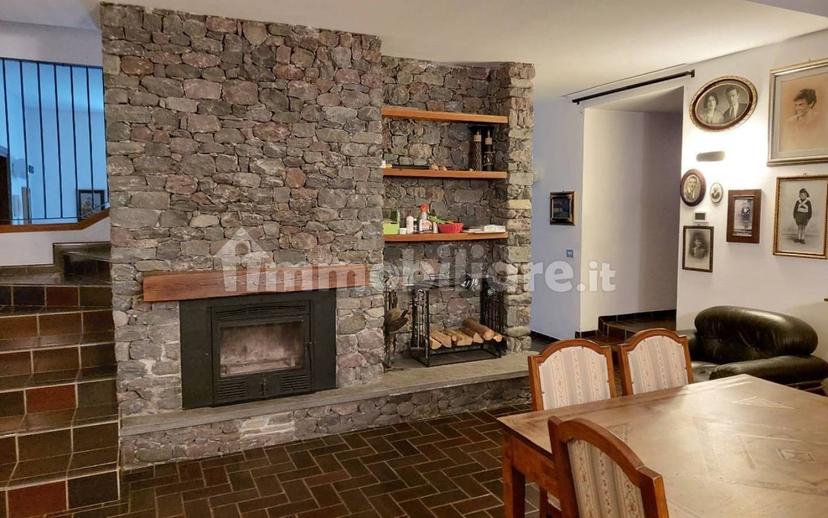 Villa plurifamiliare via Privata Lavizzari 1, Regoledo, Cosio Valtellino — foto 14 di 20