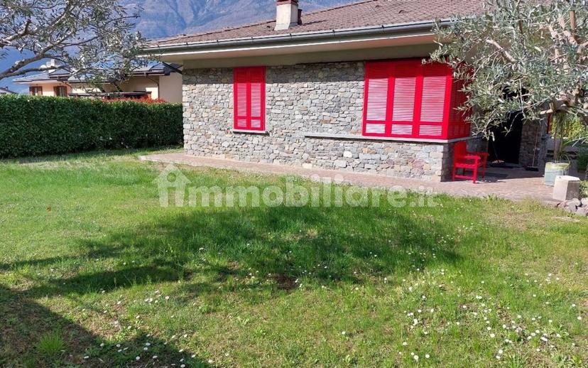 Villa plurifamiliare via Privata Lavizzari 1, Regoledo, Cosio Valtellino — foto 18 di 20