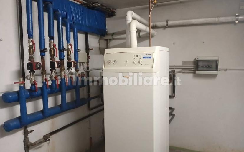 Villa plurifamiliare via Privata Lavizzari 1, Regoledo, Cosio Valtellino — foto 15 di 20