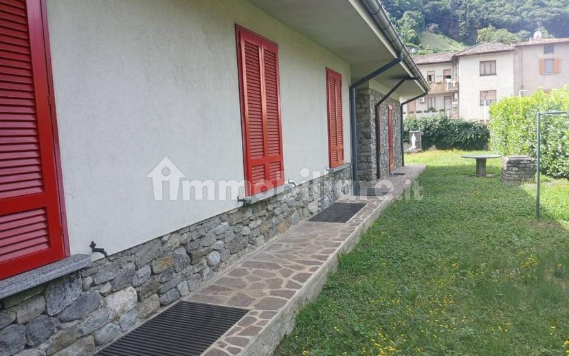 Villa plurifamiliare via Privata Lavizzari 1, Regoledo, Cosio Valtellino — foto 20 di 20