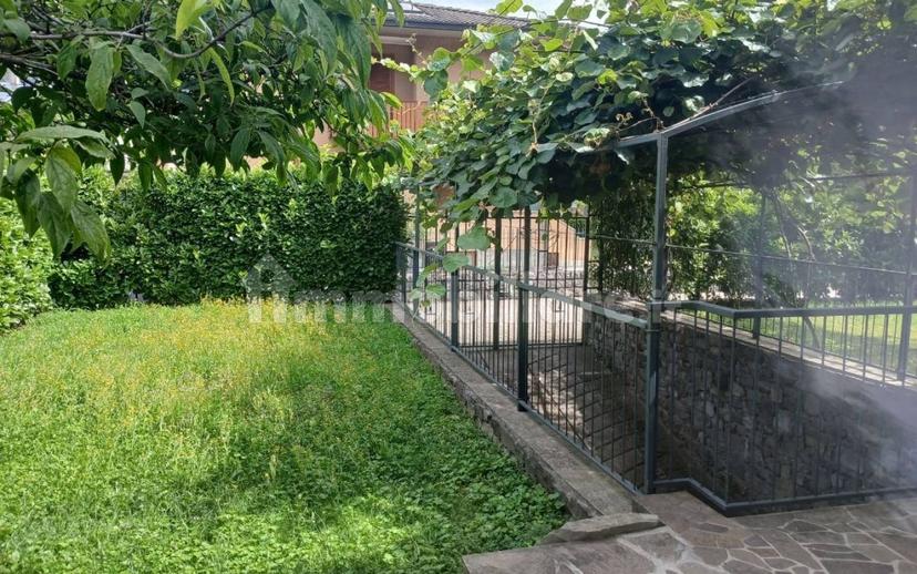 Villa plurifamiliare via Privata Lavizzari 1, Regoledo, Cosio Valtellino — foto 19 di 20