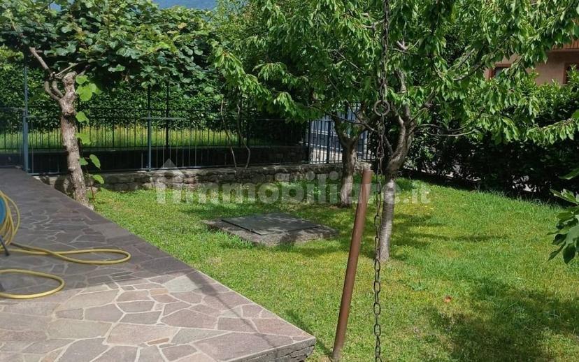 Villa plurifamiliare via Privata Lavizzari 1, Regoledo, Cosio Valtellino — foto 10 di 20