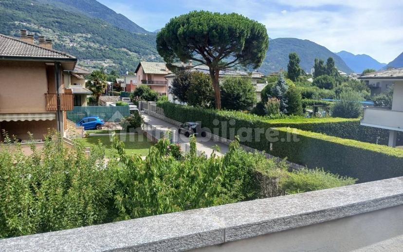 Villa plurifamiliare via Privata Lavizzari 1, Regoledo, Cosio Valtellino — foto 17 di 20