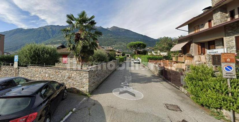 Villa plurifamiliare via Privata Lavizzari 1, Regoledo, Cosio Valtellino — foto 9 di 20