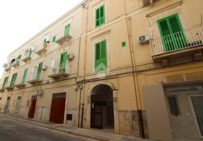 Trilocale via Capotorti Luigi 82, Molfetta — foto 9 di 25
