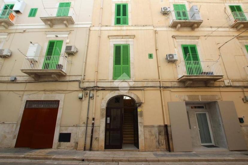 Trilocale via Capotorti Luigi 82, Molfetta — foto 17 di 25