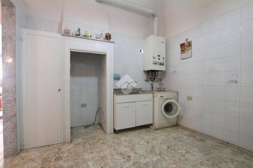Trilocale via Capotorti Luigi 82, Molfetta — foto 12 di 25