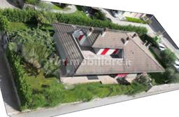 Villa plurifamiliare via Privata Lavizzari 1, Regoledo, Cosio Valtellino