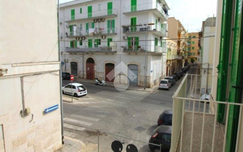 Trilocale via Capotorti Luigi 82, Molfetta — foto 2 di 25