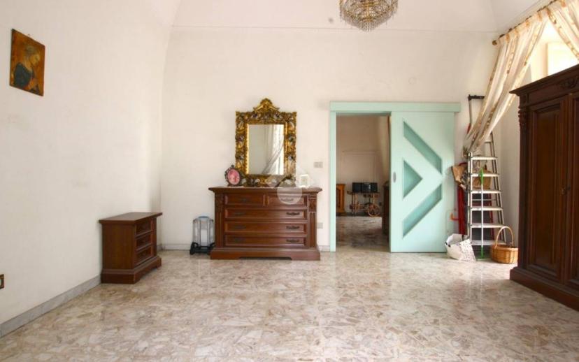 Trilocale via Capotorti Luigi 82, Molfetta — foto 23 di 25