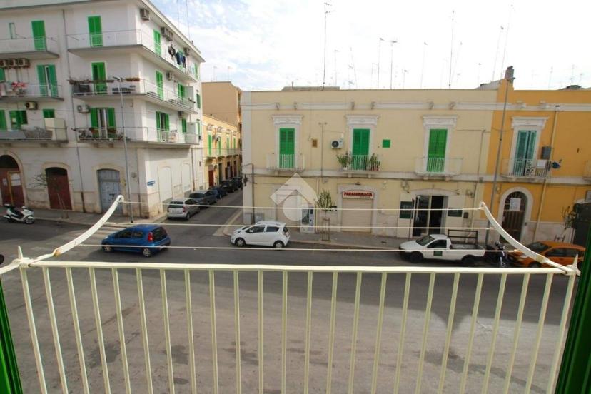 Trilocale via Capotorti Luigi 82, Molfetta — foto 25 di 25