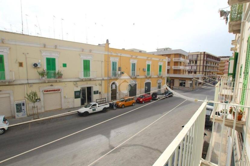 Trilocale via Capotorti Luigi 82, Molfetta — foto 21 di 25