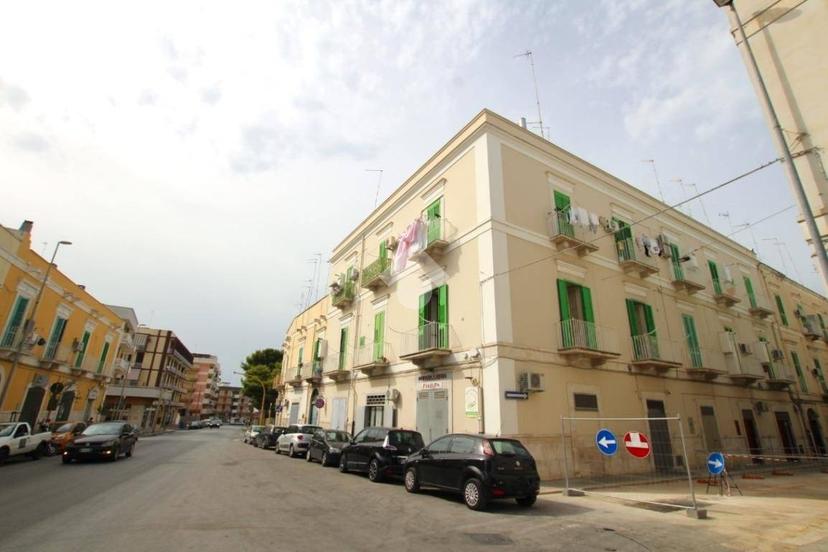 Trilocale via Capotorti Luigi 82, Molfetta — foto 4 di 25