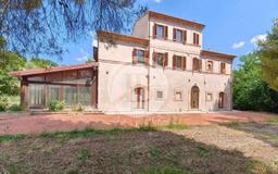 Casale, ottimo stato, 600 m², Montedinove