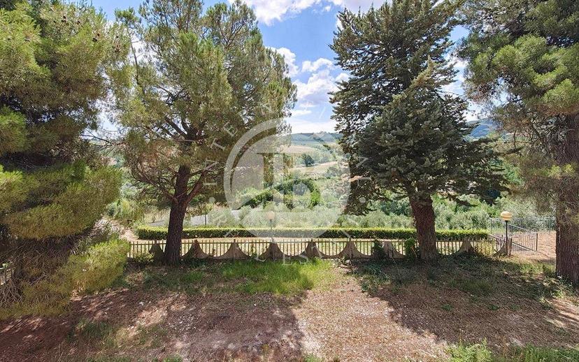 Casale, ottimo stato, 600 m², Montedinove — foto 7 di 32