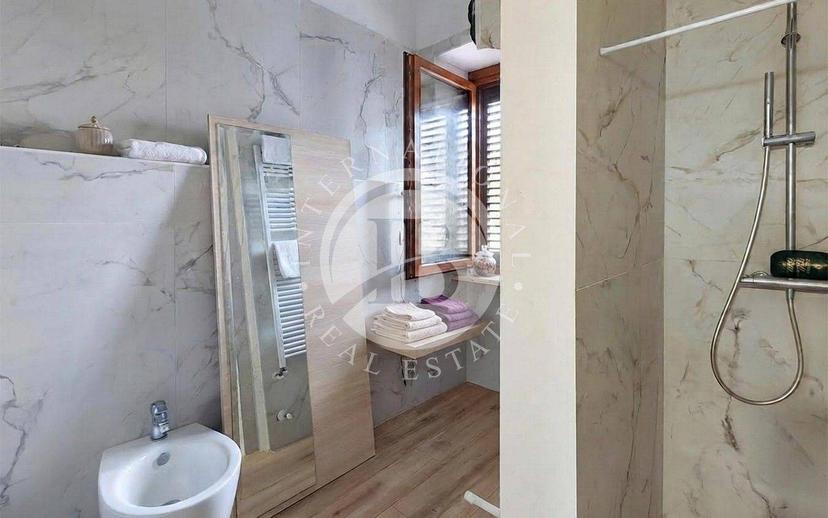 Casale, ottimo stato, 600 m², Montedinove — foto 23 di 32