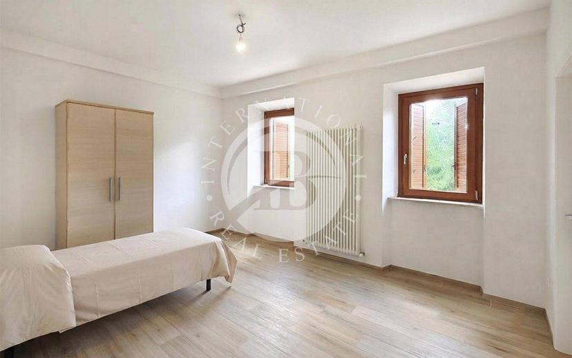 Casale, ottimo stato, 600 m², Montedinove — foto 18 di 32