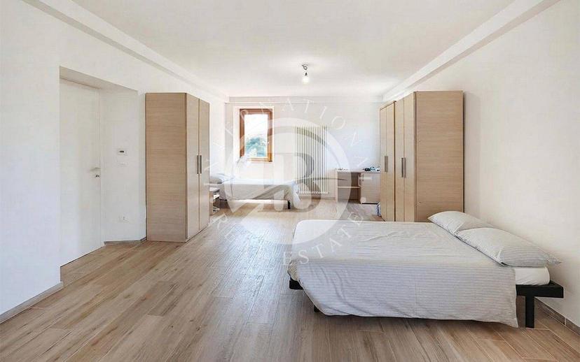 Casale, ottimo stato, 600 m², Montedinove — foto 25 di 32